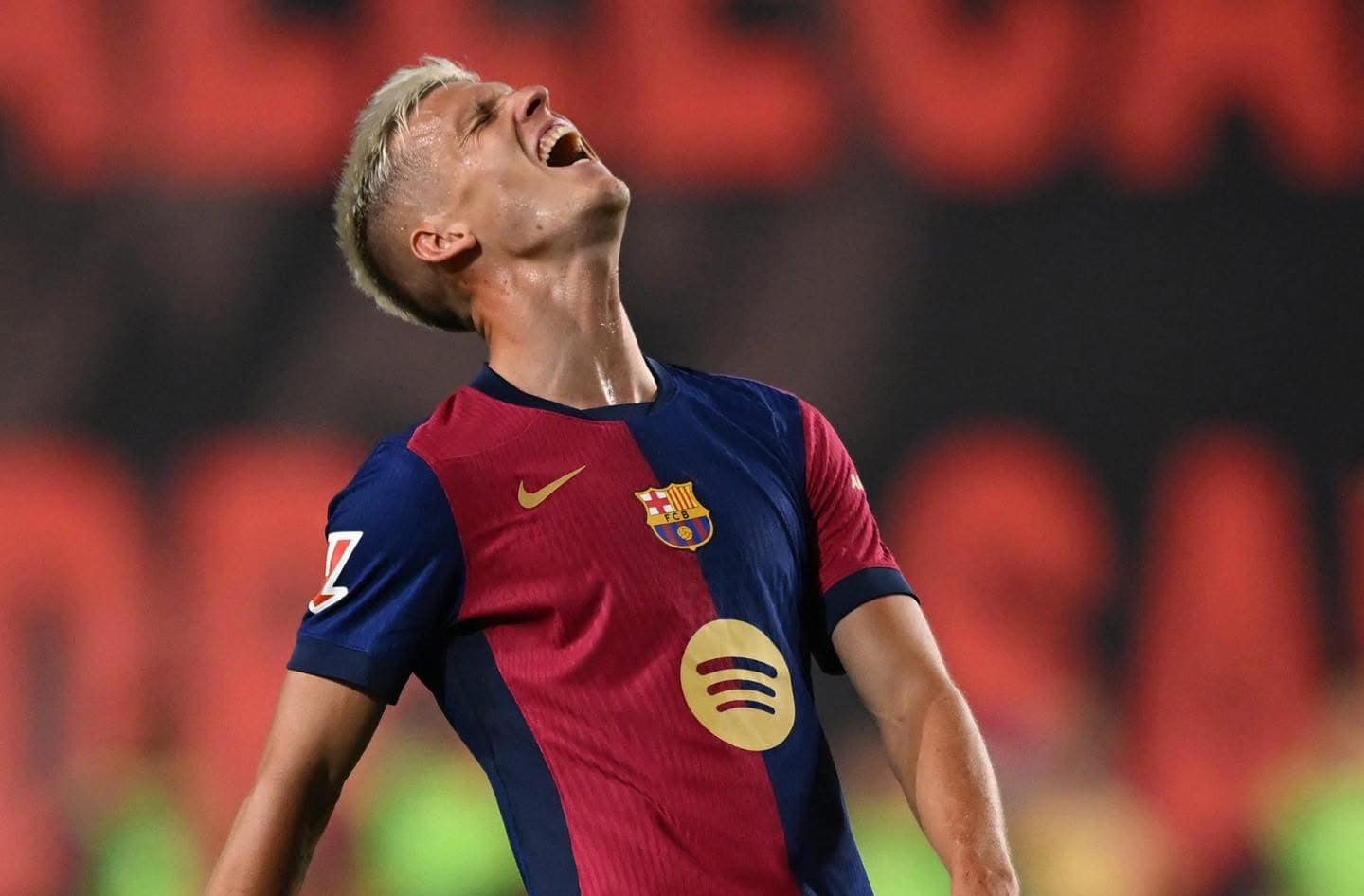 Dani Olmo