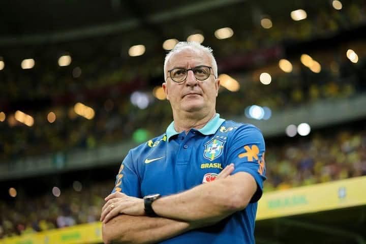 Junior Dorival