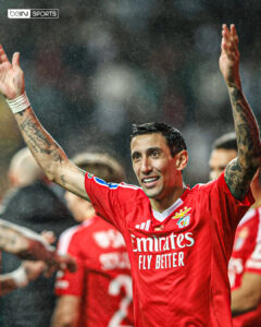 Angel Di Maria